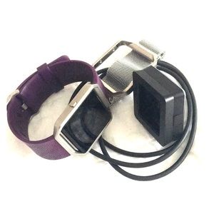 Fitbit Blaze